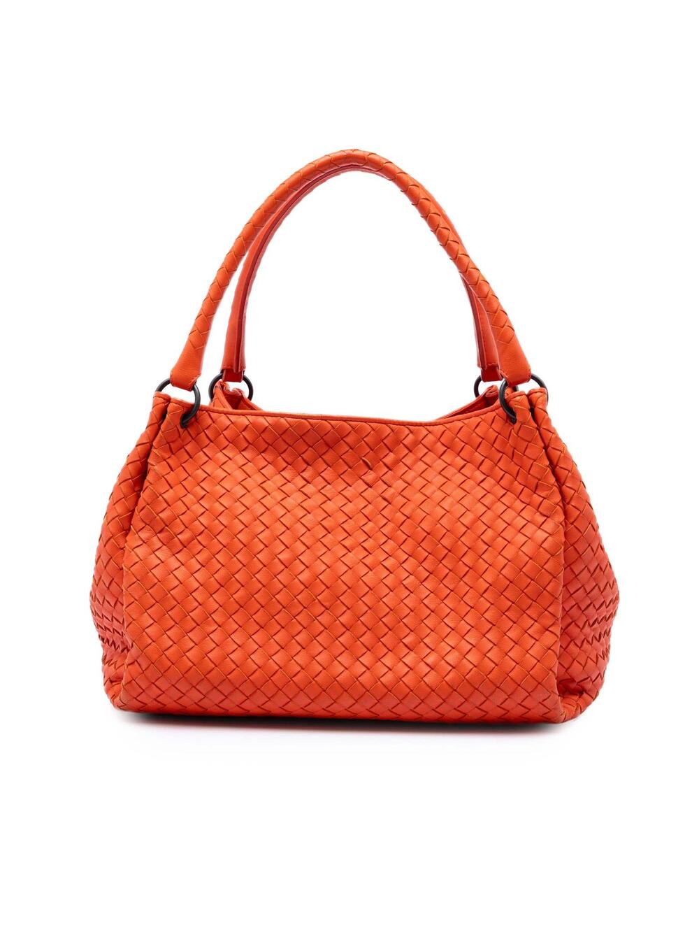 Bottega Veneta Nappa Intrecciato #277343B80B - Picture 1 of 7